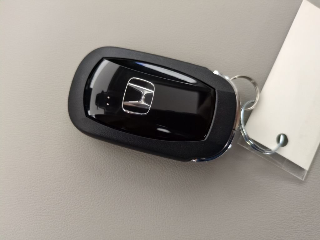 New 2026 Honda Accord SE image 28