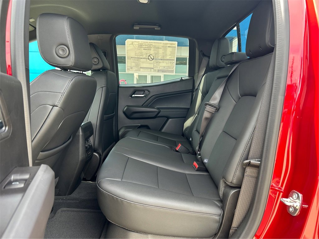 New 2026 Chevrolet Colorado LT w/ LT Convenience Package image 10