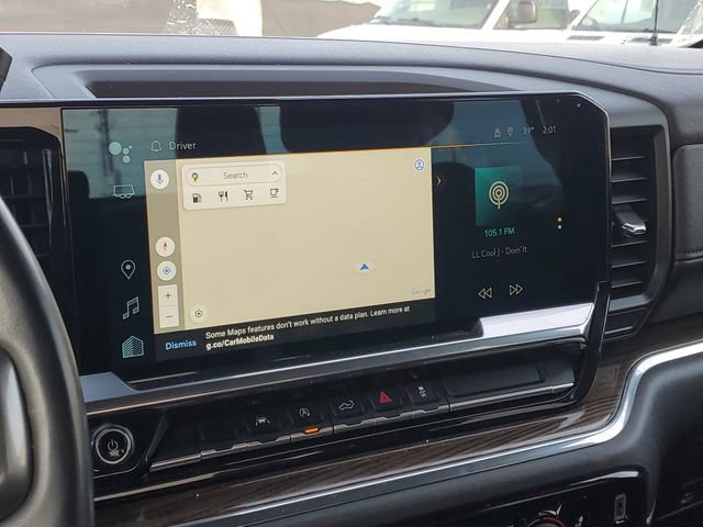 Certified 2023 Chevrolet Silverado 1500 LT image 14