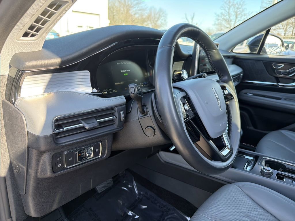 Used 2022 Lincoln Corsair Grand Touring image 20