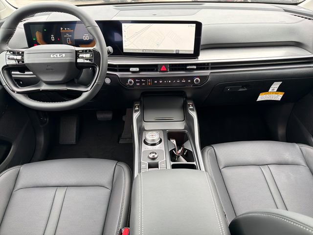 New 2026 Kia Sorento EX FWD image 9