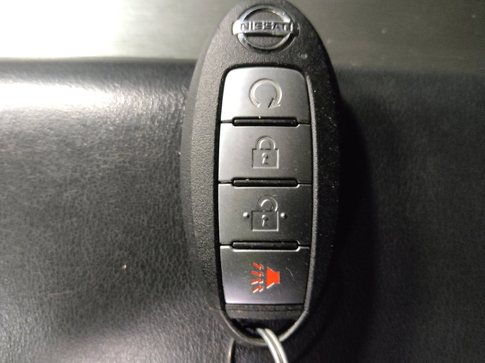 Used 2019 Nissan Murano SV FWD image 32