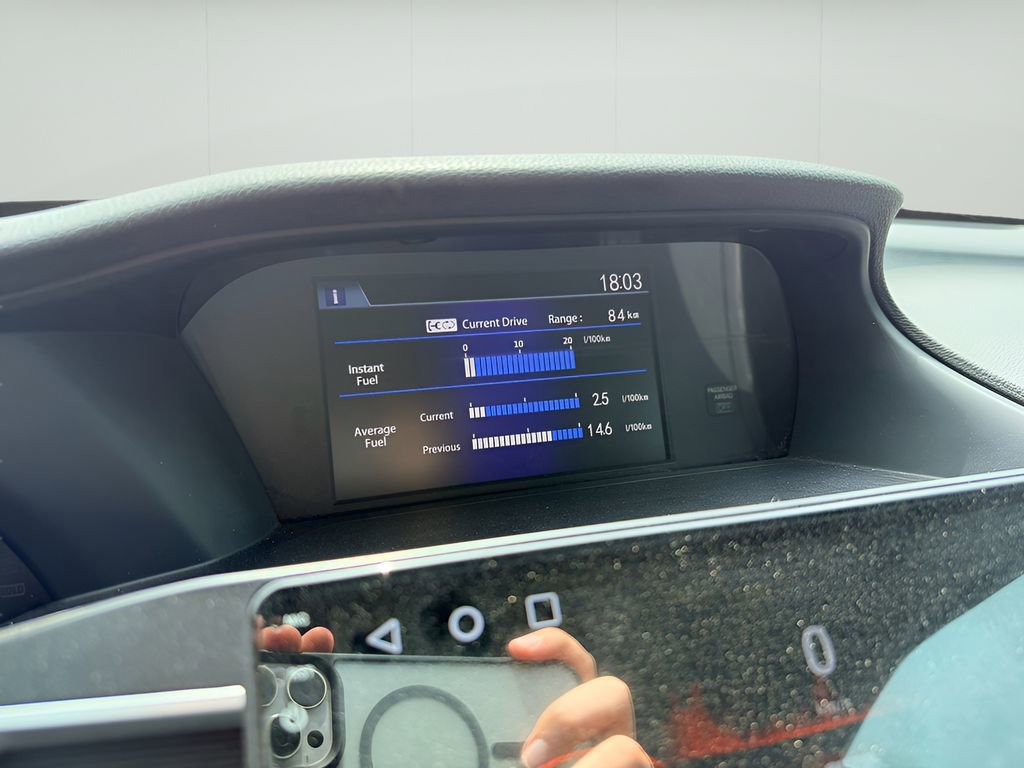 Used 2016 Honda Accord LX image 10