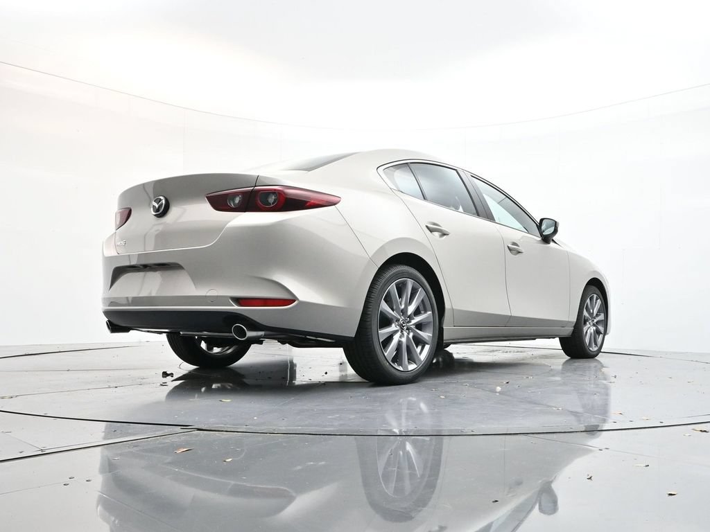Used 2026 MAZDA MAZDA3 2.5 S Sedan w/ Preferred Pkg FWD image 23