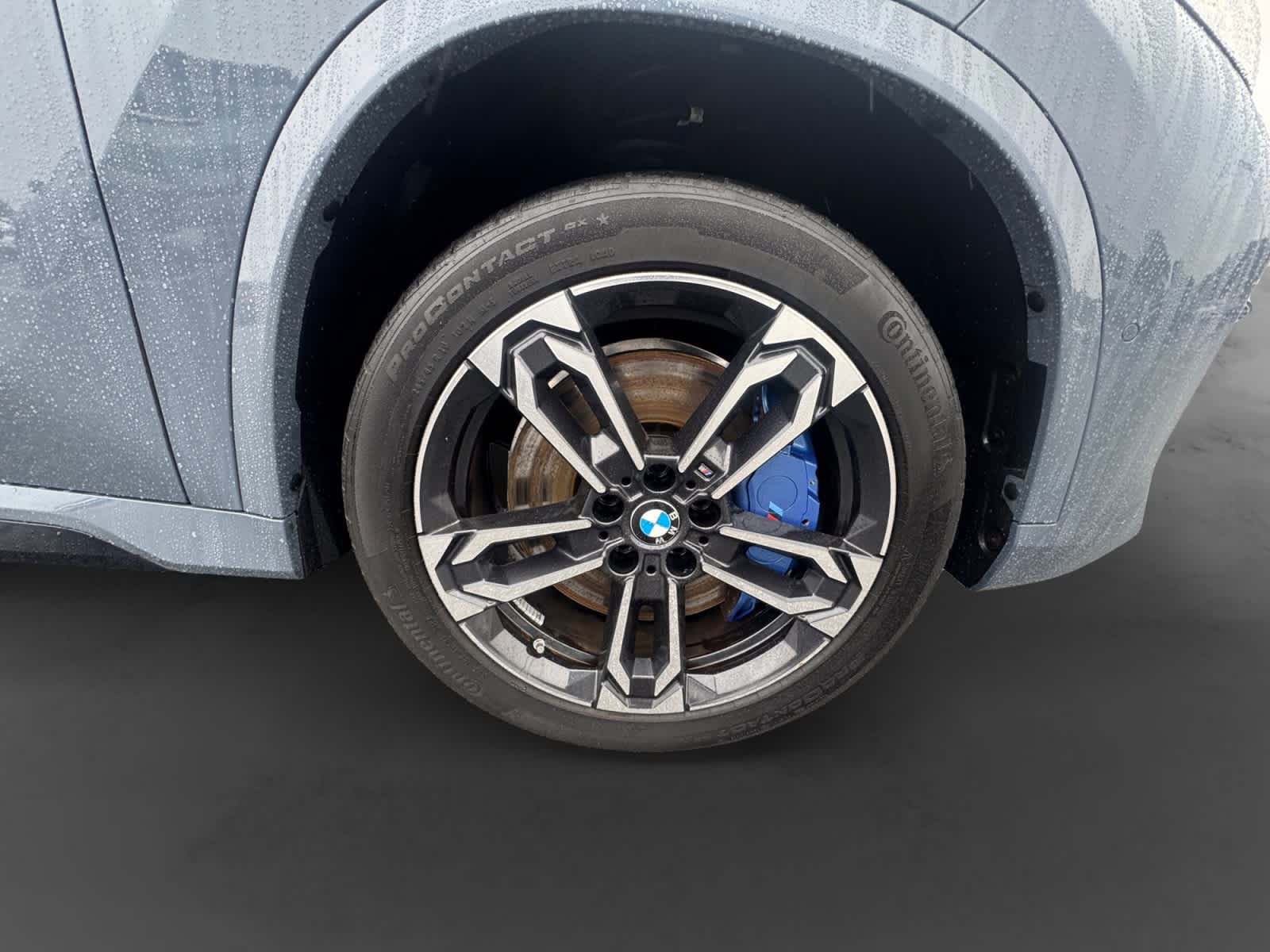 Used 2024 BMW X1 M35i w/ Premium Package AWD/4WD image 9