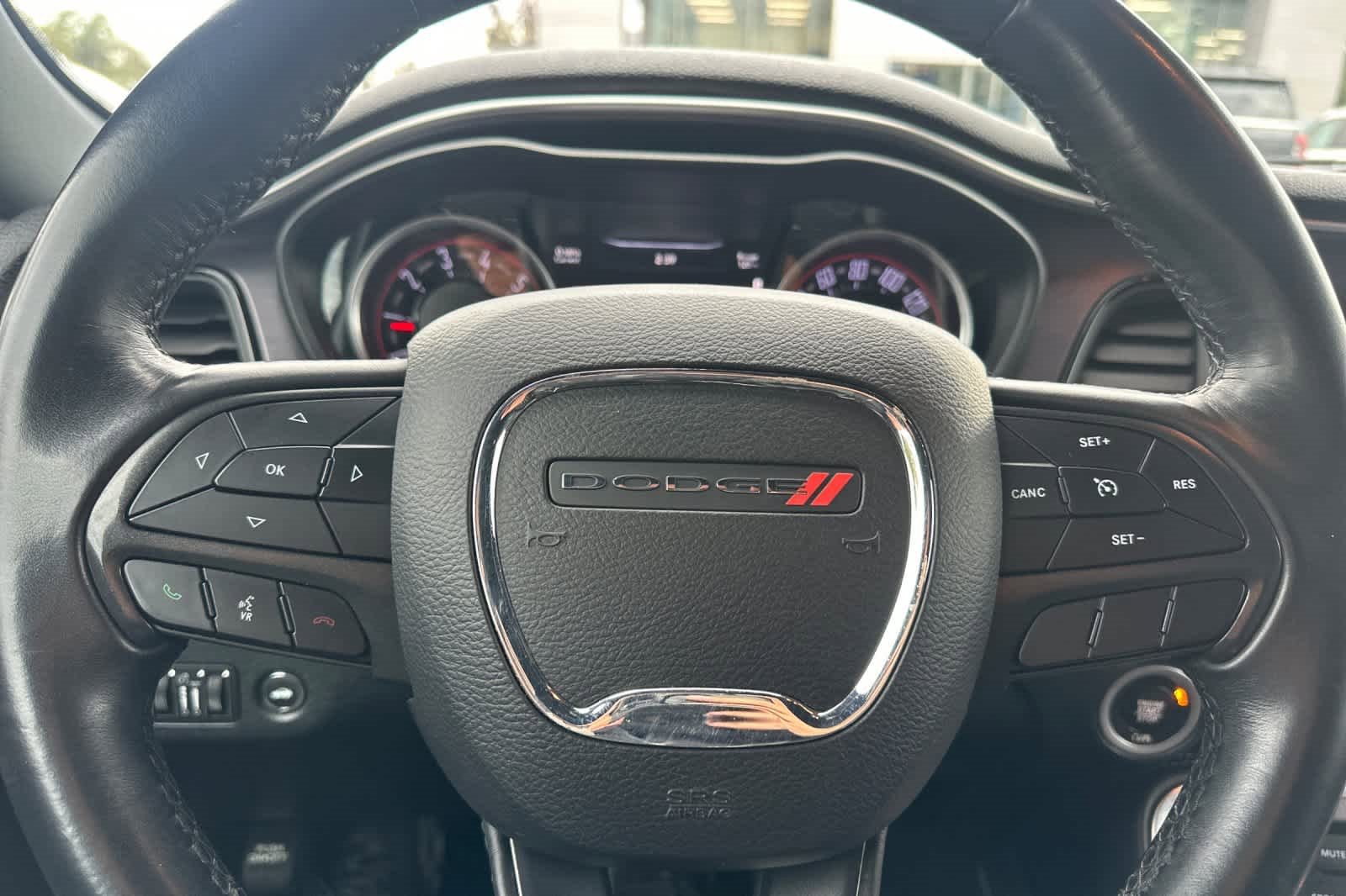Used 2018 Dodge Challenger SXT image 22