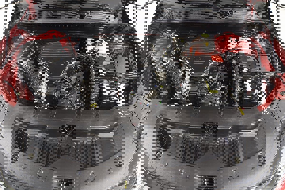 Used 2023 Chevrolet Blazer RS image 57