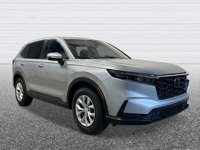 New 2027 Honda CR-V LX image 8