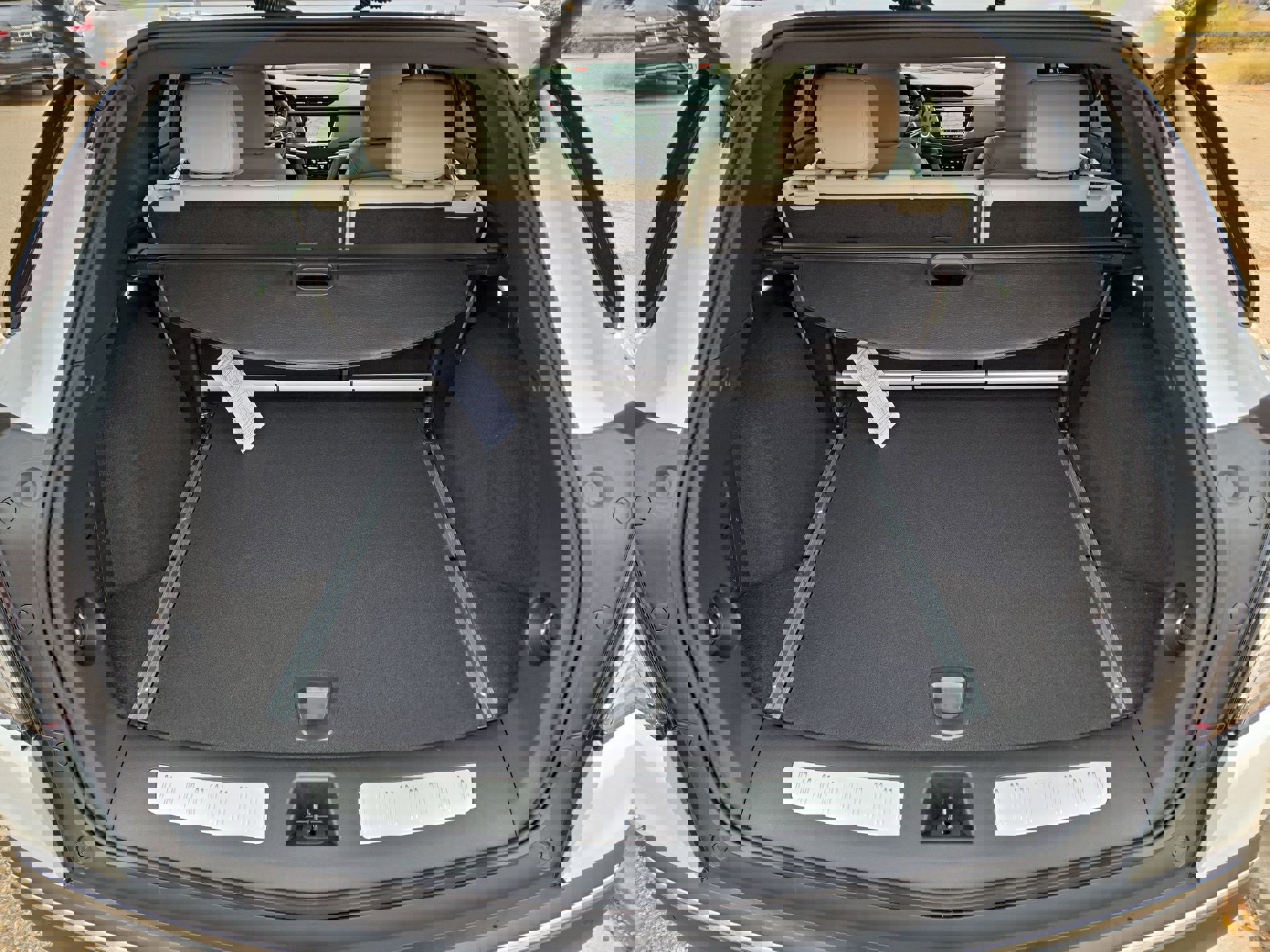 New 2025 Cadillac XT5 Sportv w/ Technology Package image 12