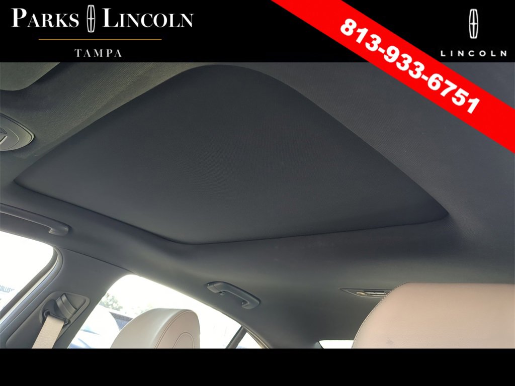 Used 2023 Genesis G70 2.0T w/ Sport Prestige Package image 19