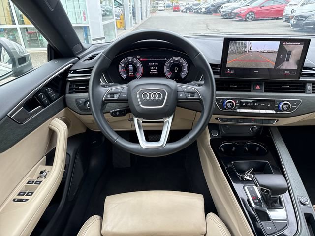 Used 2024 Audi A5 2.0T Premium Plus image 30