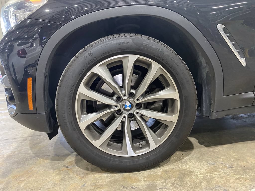 Used 2019 BMW X3 sDrive30i w/ Premium Package RWD image 20