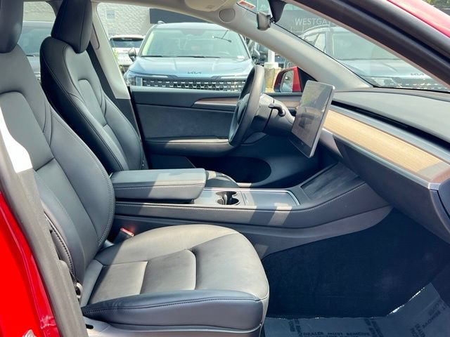 Used 2023 Tesla Model Y Long Range AWD/4WD image 10
