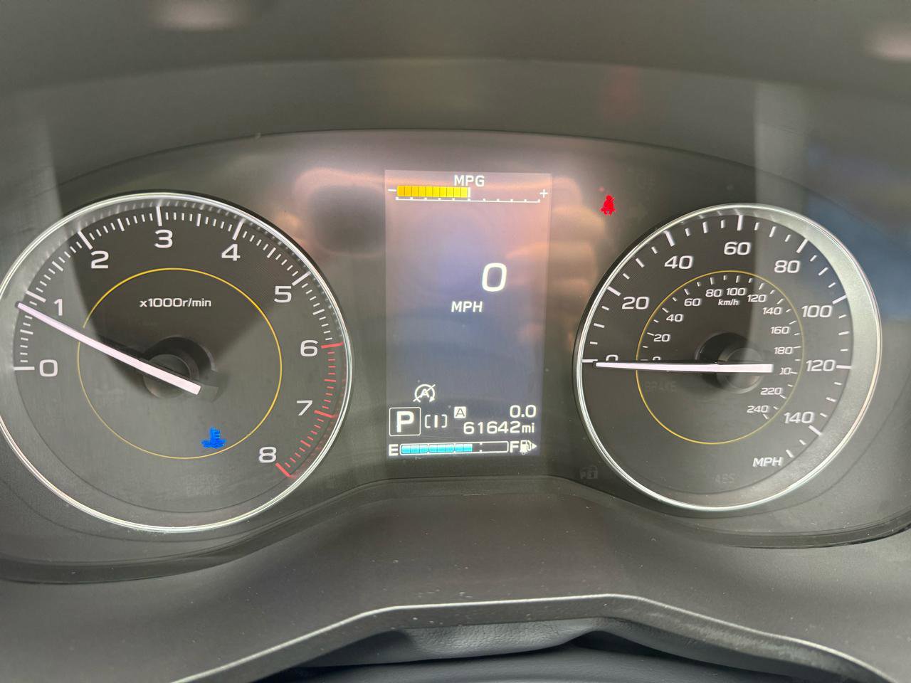 Used 2022 Subaru Crosstrek 2.5i Sport w/ Moonroof Package image 23