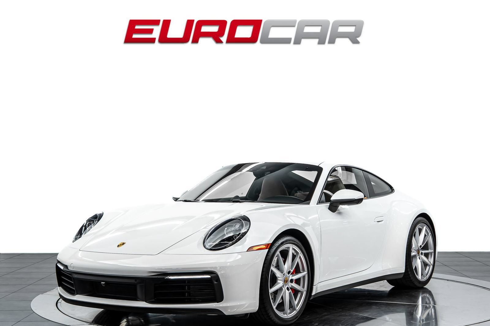 Used 2024 Porsche 911 Carrera S