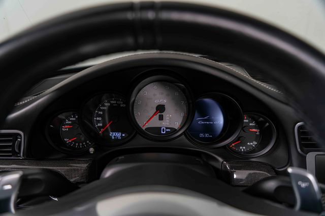 Used 2016 Porsche 911 Carrera GTS image 20