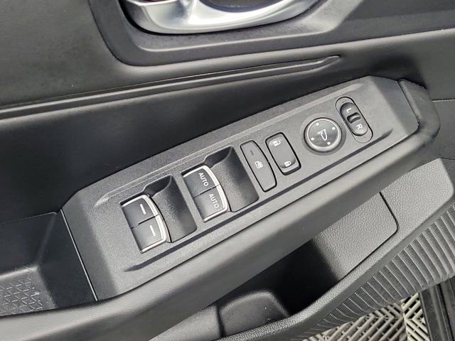 Certified 2023 Honda Accord EX image 19