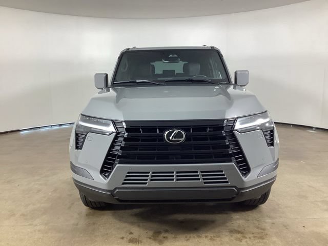 Used 2024 Lexus GX 550 w/ Cold Area Package AWD/4WD image 2