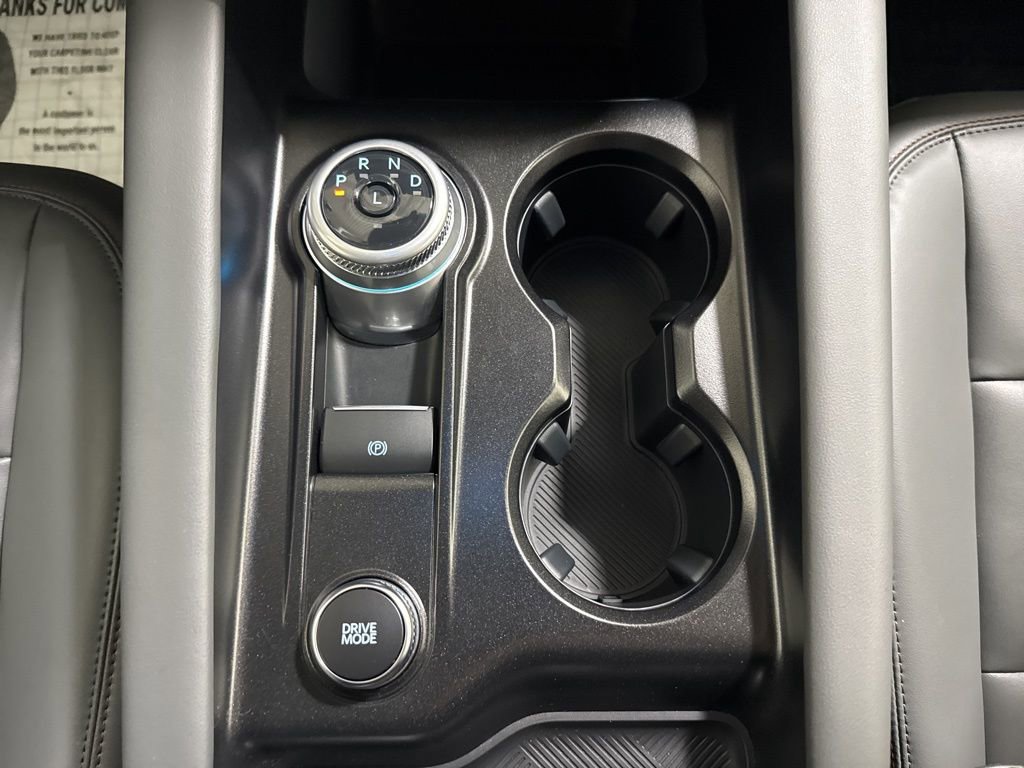 New 2026 Ford Explorer Active w/ Active Comfort Package image 29