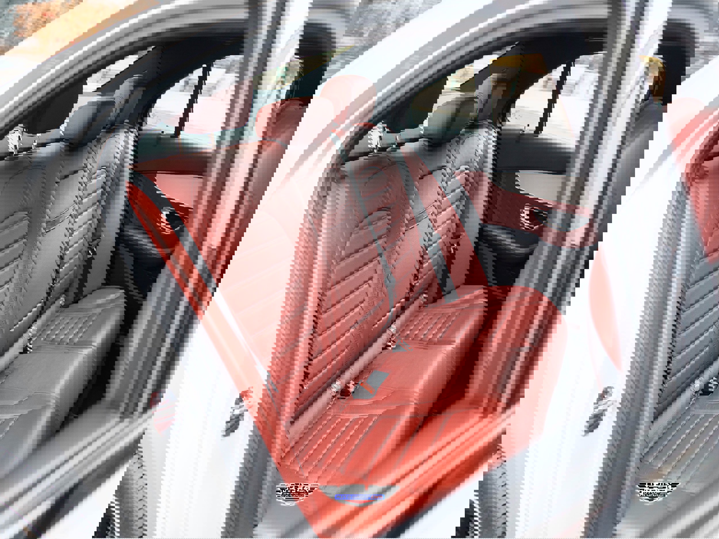 Used 2020 Mercedes-Benz C 300 4MATIC Sedan w/ AMG Line image 18