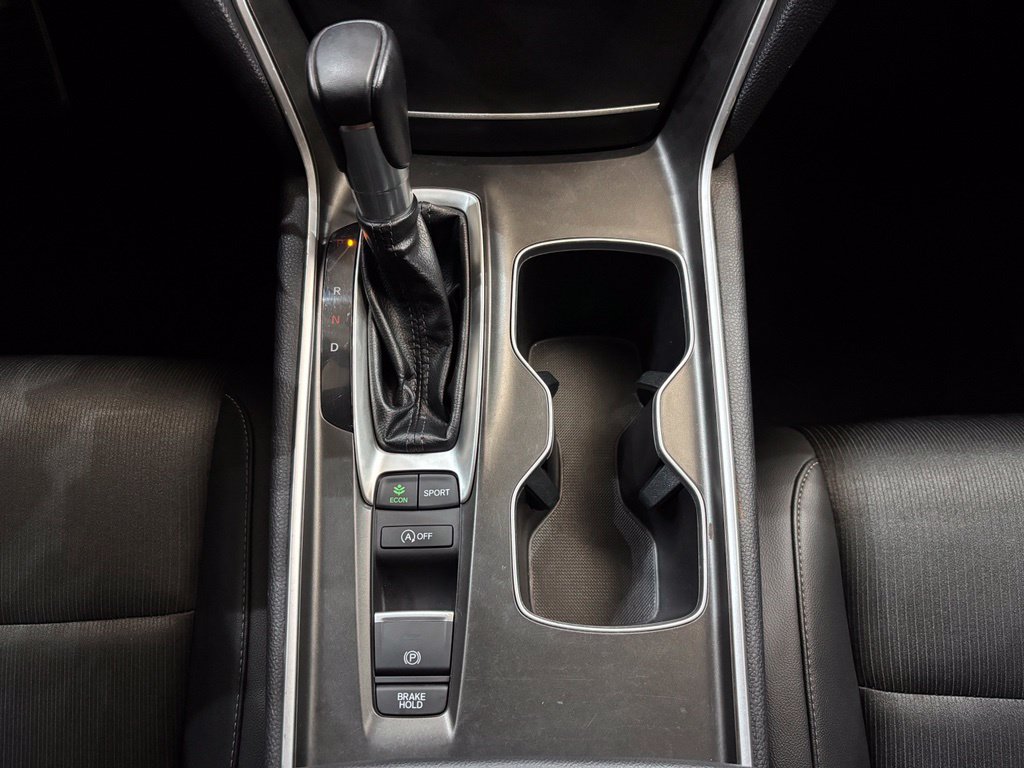 Used 2022 Honda Accord Sport image 19