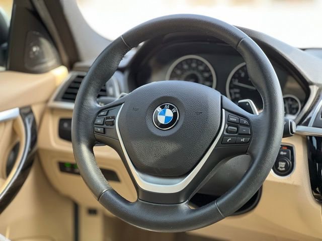 Used 2016 BMW 340i Sedan RWD image 32