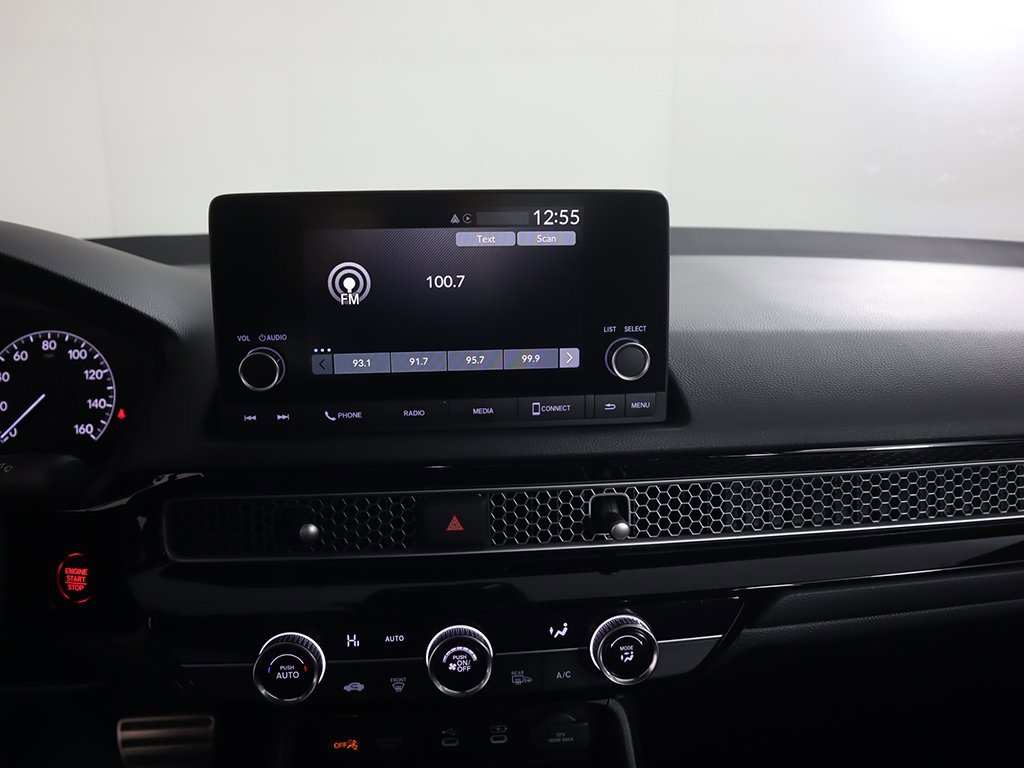 Certified 2025 Honda Civic Sport image 43