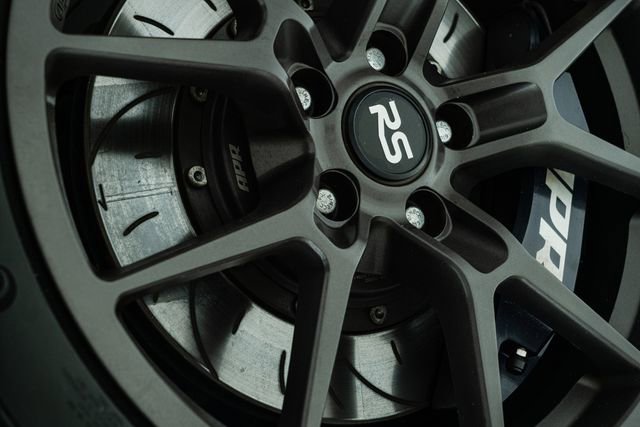 Used 2017 Volkswagen Golf 4-Door image 22