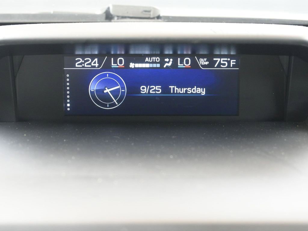 Used 2024 Subaru Forester Wilderness image 35