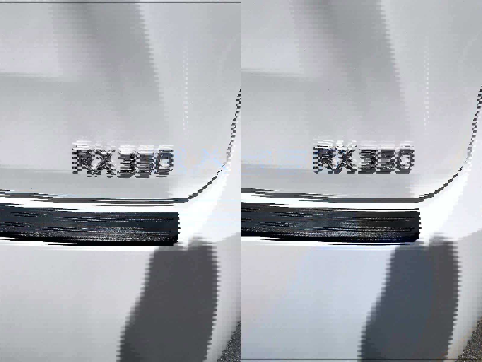 Used 2019 Lexus RX 350 FWD w/ Accessory Package image 10