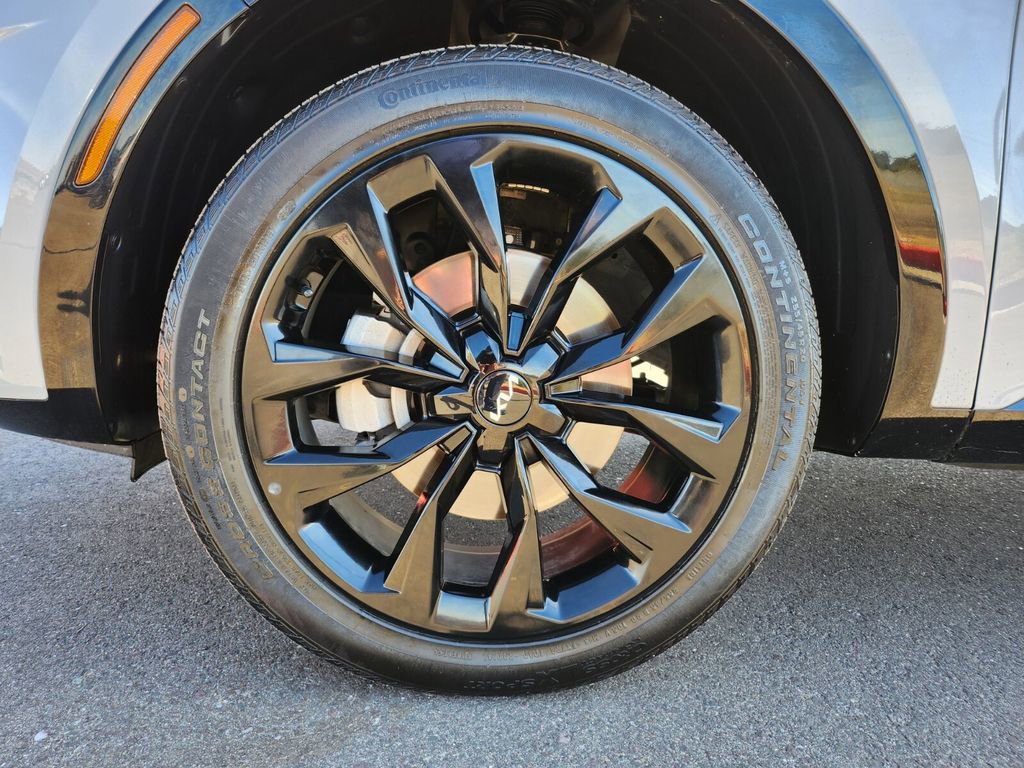 Used 2023 Kia Sorento SX image 34