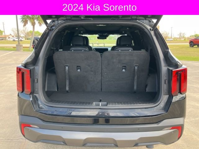 Used 2024 Kia Sorento SX Prestige image 16