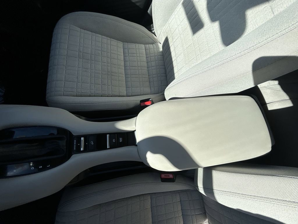 Certified 2024 Honda HR-V LX image 20