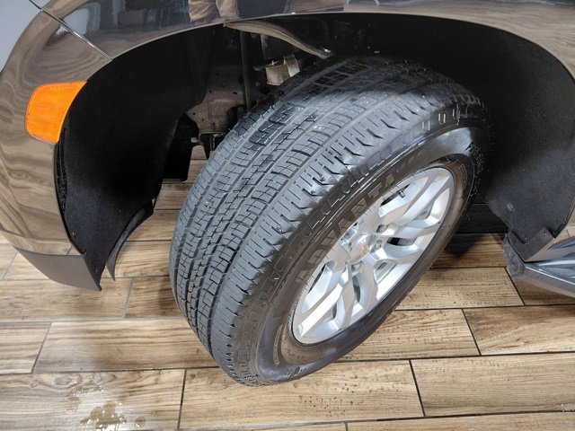 Used 2024 Chevrolet Tahoe LT image 25