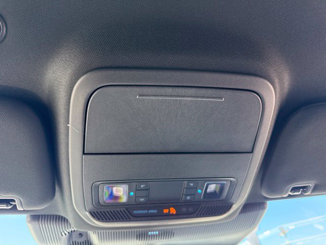 New 2027 Ford Explorer Active w/ Active Comfort Package RWD image 29