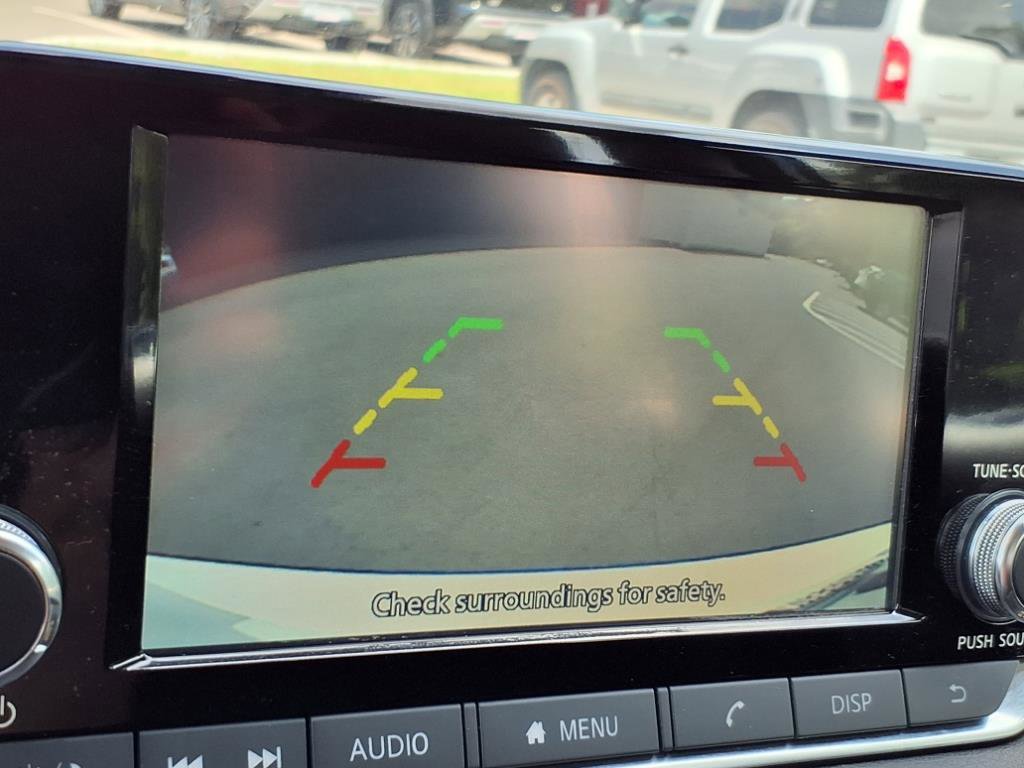 Used 2024 Nissan Sentra S image 19