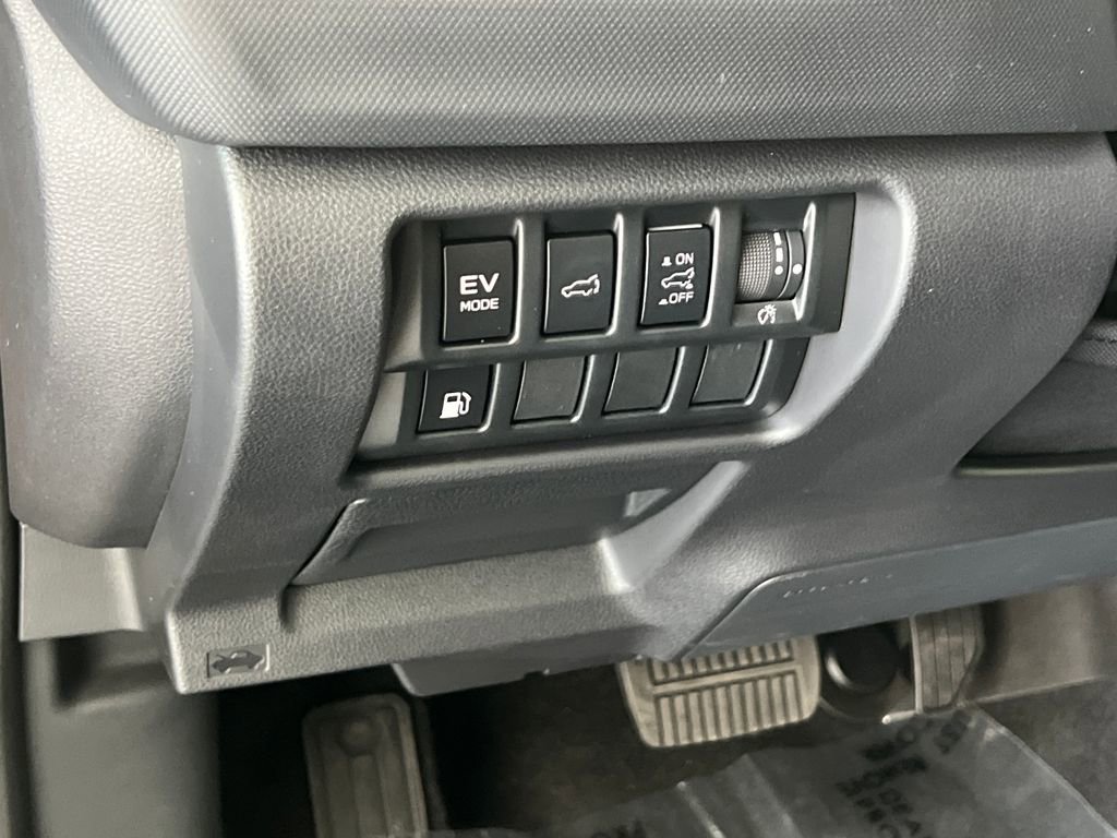 New 2026 Subaru Forester Touring AWD/4WD image 29