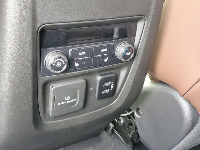 Certified 2018 Buick Enclave Avenir w/ Avenir Technology Package FWD image 12