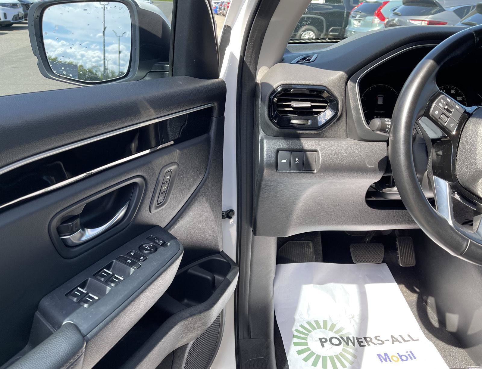 Used 2023 Honda Pilot EX-L image 2
