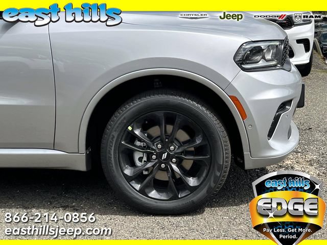 New 2026 Dodge Durango GT AWD/4WD image 3