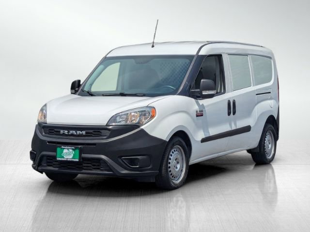 Used 2020 RAM ProMaster City Tradesman FWD image 8