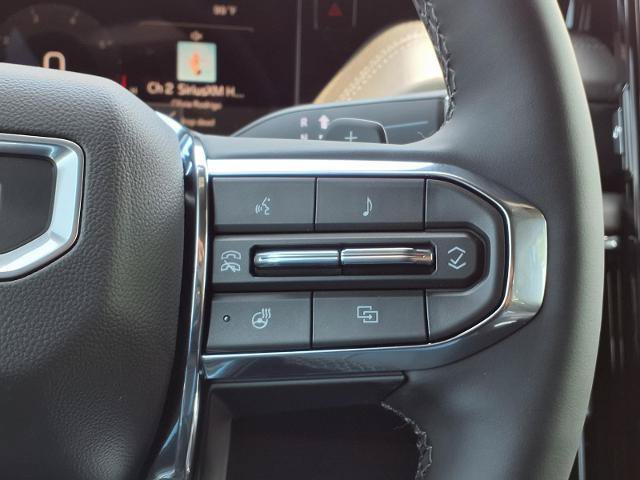 New 2026 GMC Yukon XL Denali w/ Advanced Technology Package RWD image 13
