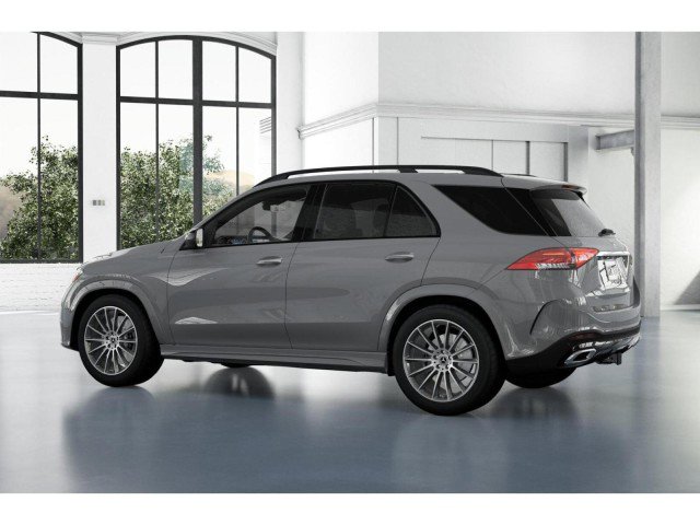 Used 2024 Mercedes-Benz GLE 450 4MATIC image 30