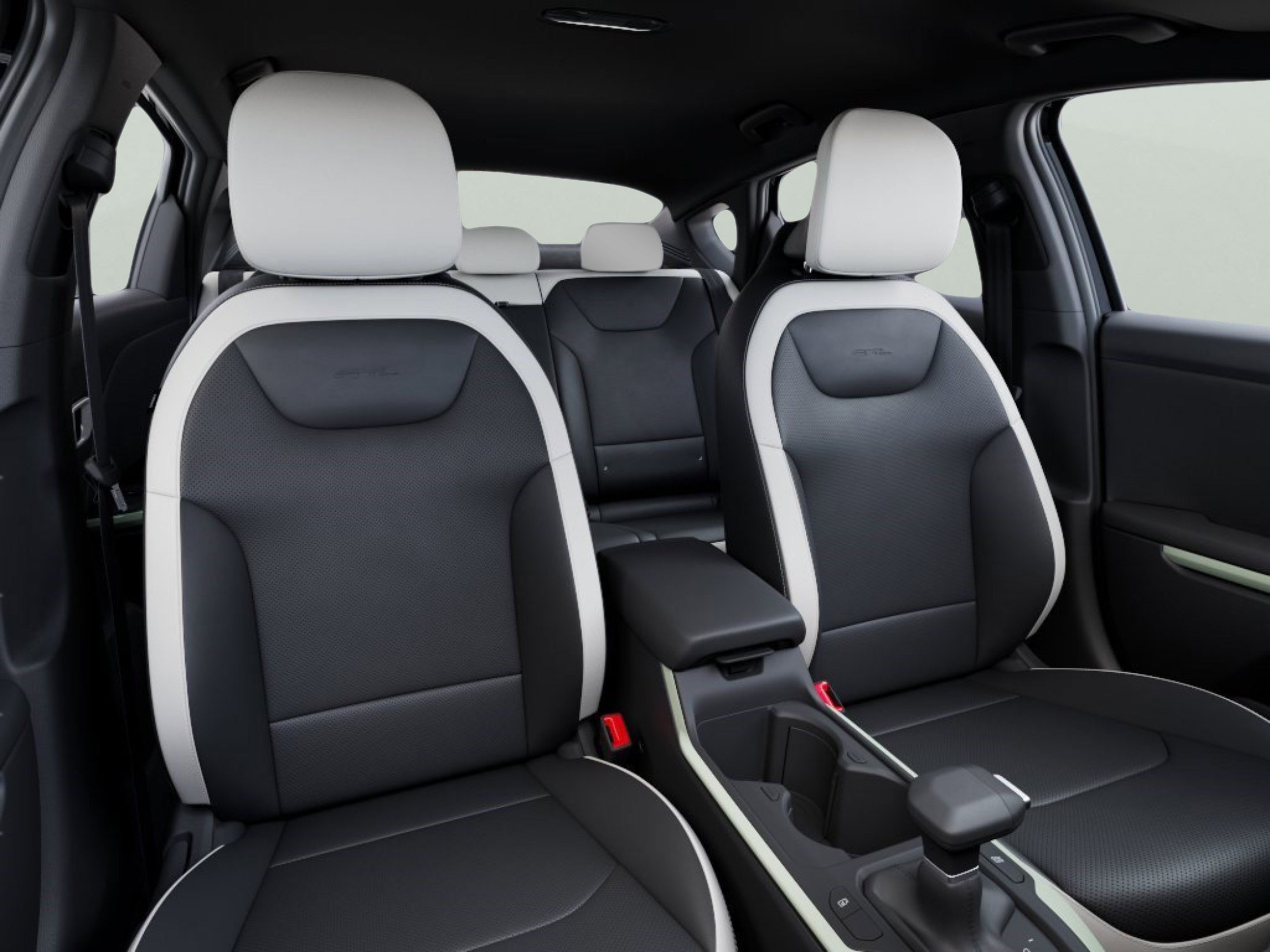 New 2026 Kia K4 GT-Line FWD image 15