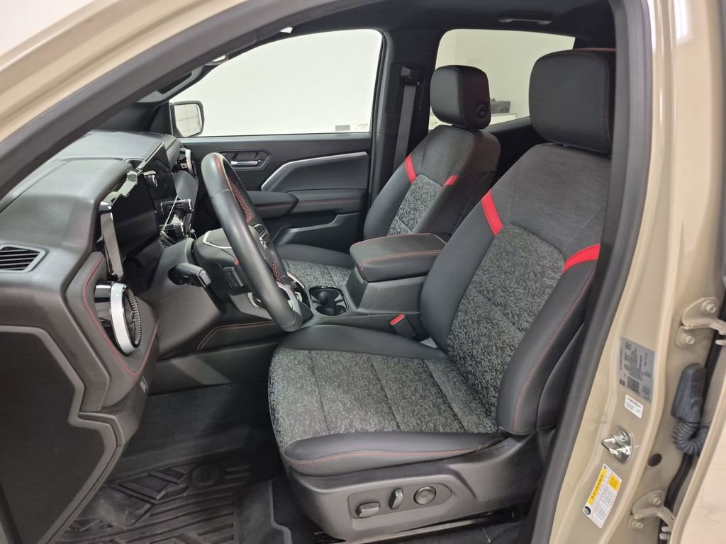 Certified 2024 Chevrolet Colorado Z71 w/ Z71 Convenience Package 2 image 20