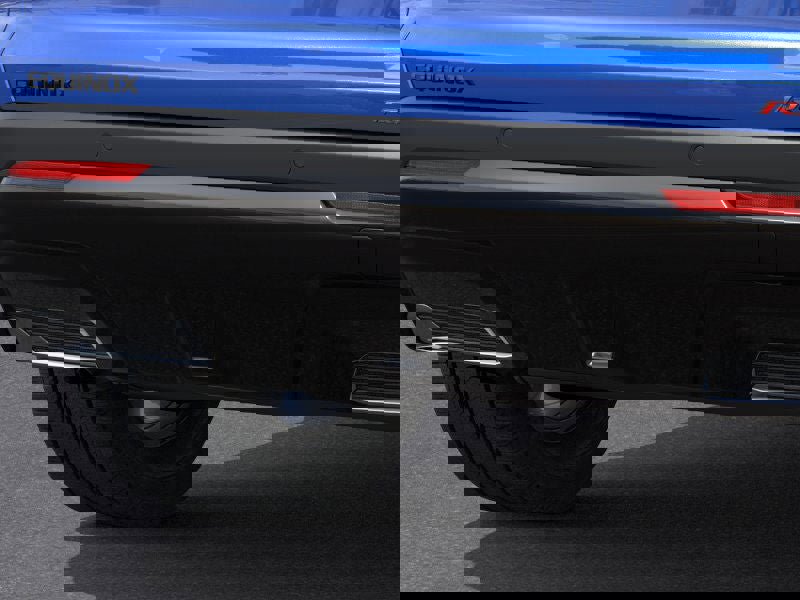 New 2026 Chevrolet Equinox RS w/ Convenience Package III image 38