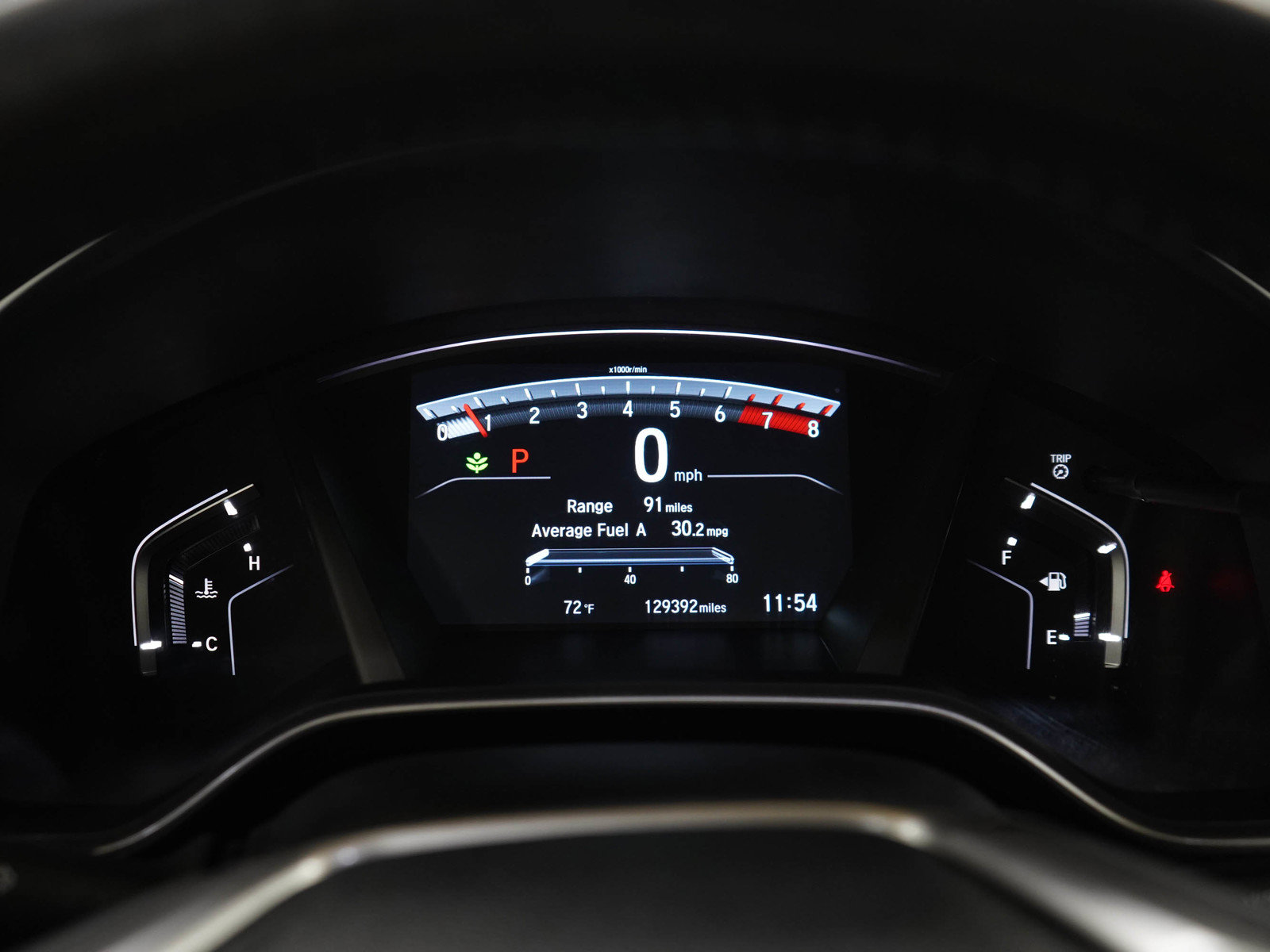 Used 2017 Honda CR-V Touring image 24