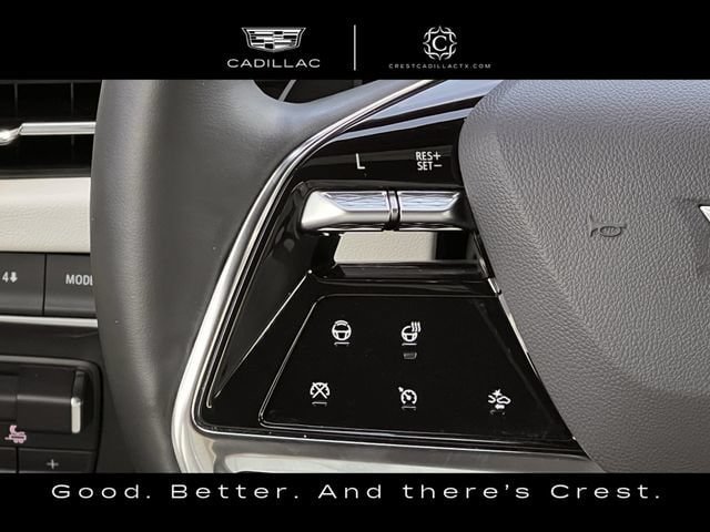 Certified 2025 Cadillac Escalade Sport AWD/4WD image 17