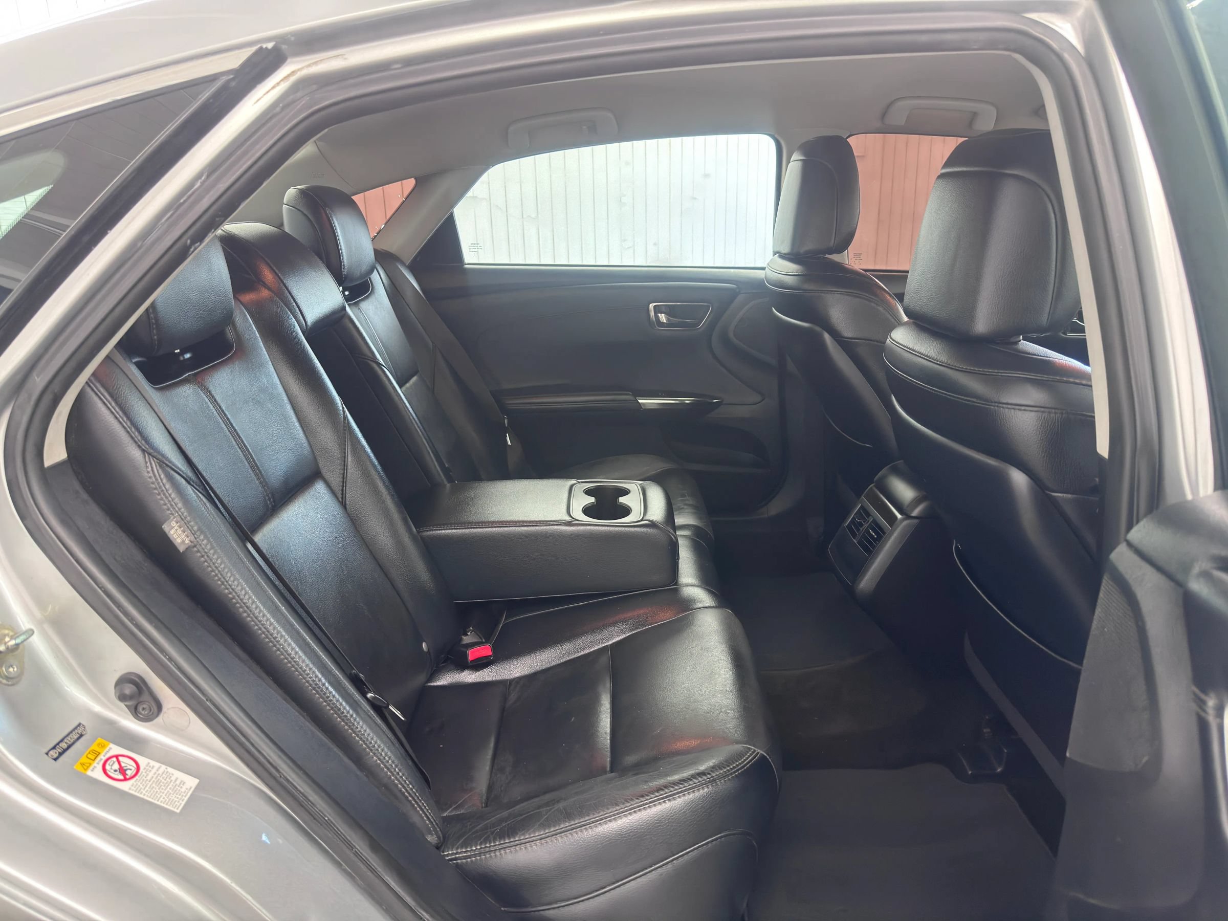 Used 2016 Toyota Avalon XLE FWD image 11