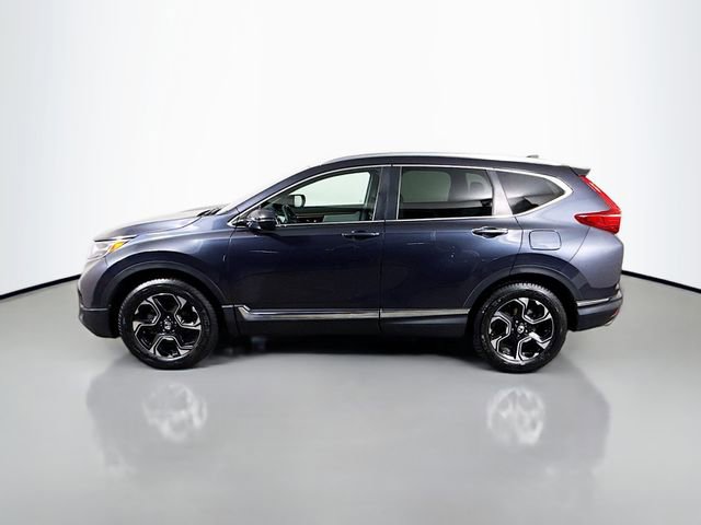 Used 2018 Honda CR-V Touring image 9